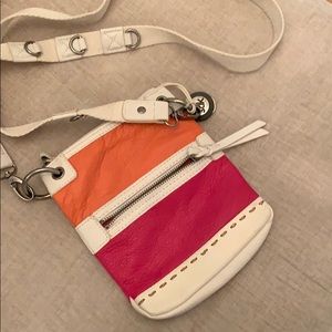Crossbody/ fanny pack